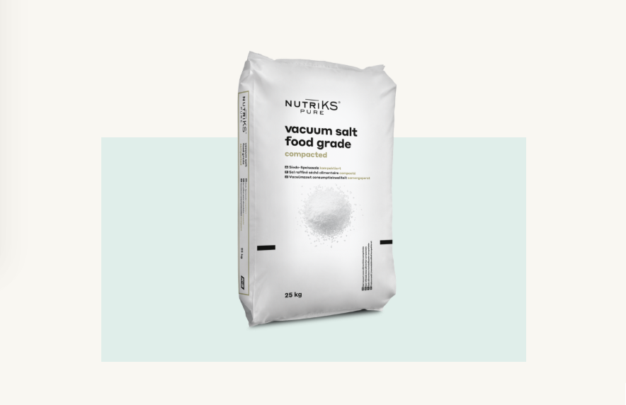 NutriKS kompaktiert 25kg Sack